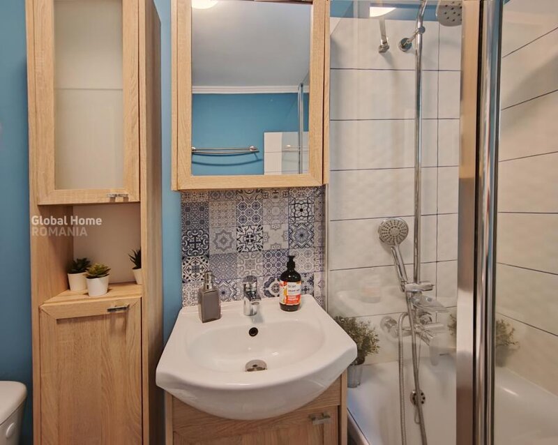 Tineretului, metrou, universitati, scoala 97, apartament 2 camere, disponibil imediat.