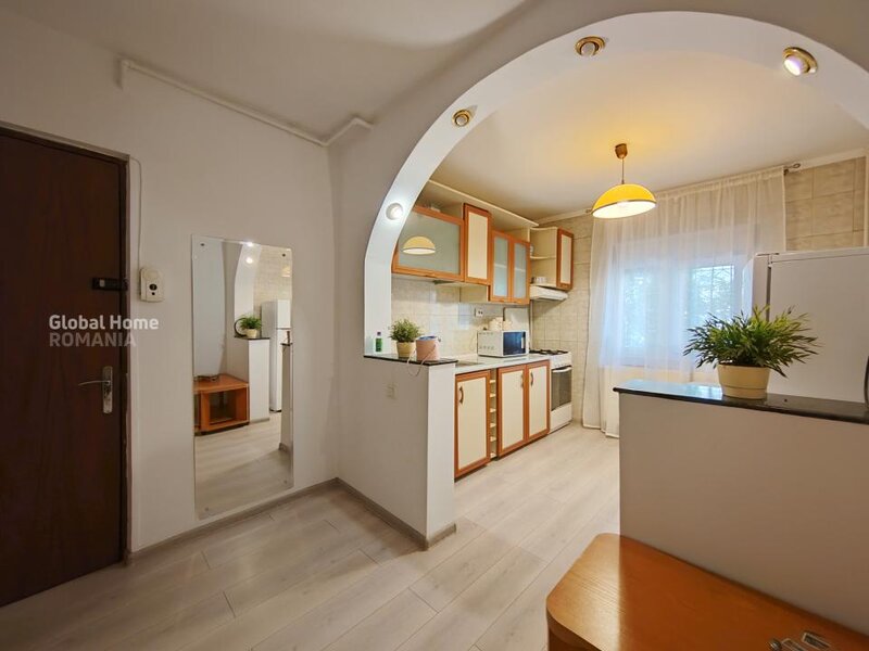 Tineretului, metrou, universitati, scoala 97, apartament 2 camere, disponibil imediat.