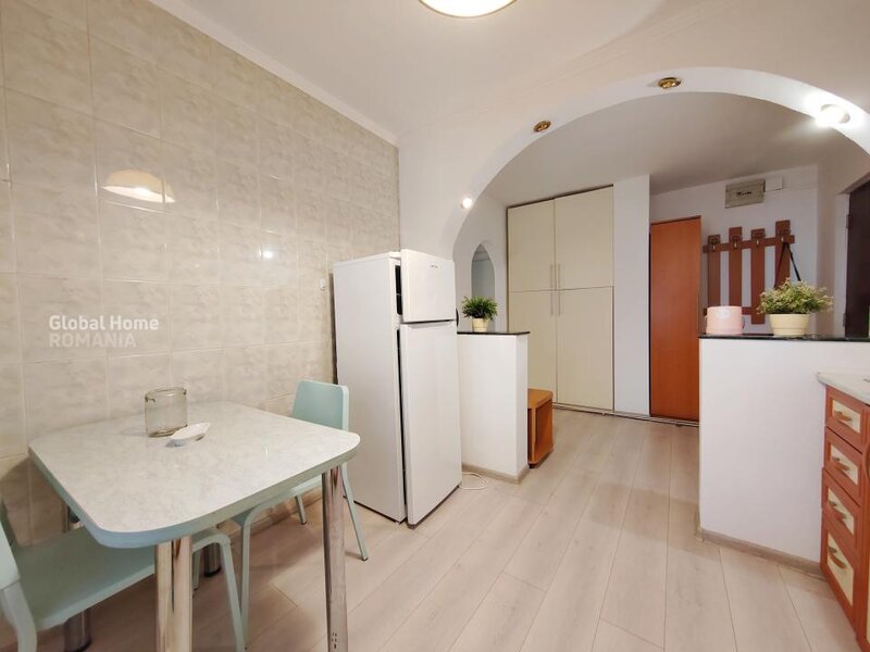 Tineretului, metrou, universitati, scoala 97, apartament 2 camere, disponibil imediat.